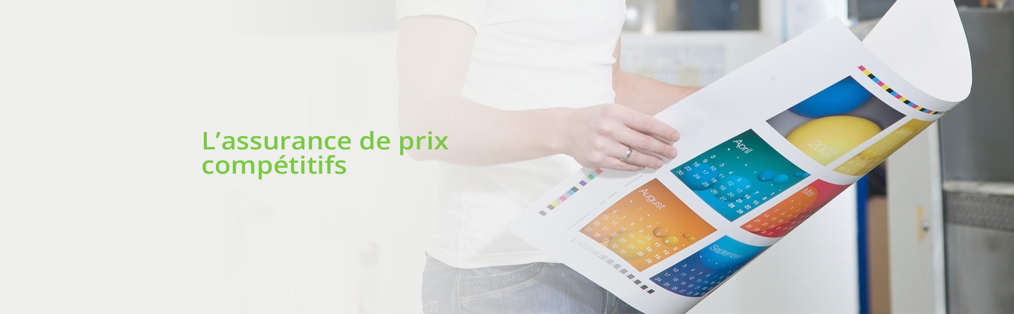 Imprimerie MJB Litho - imprimeur sherbrooke