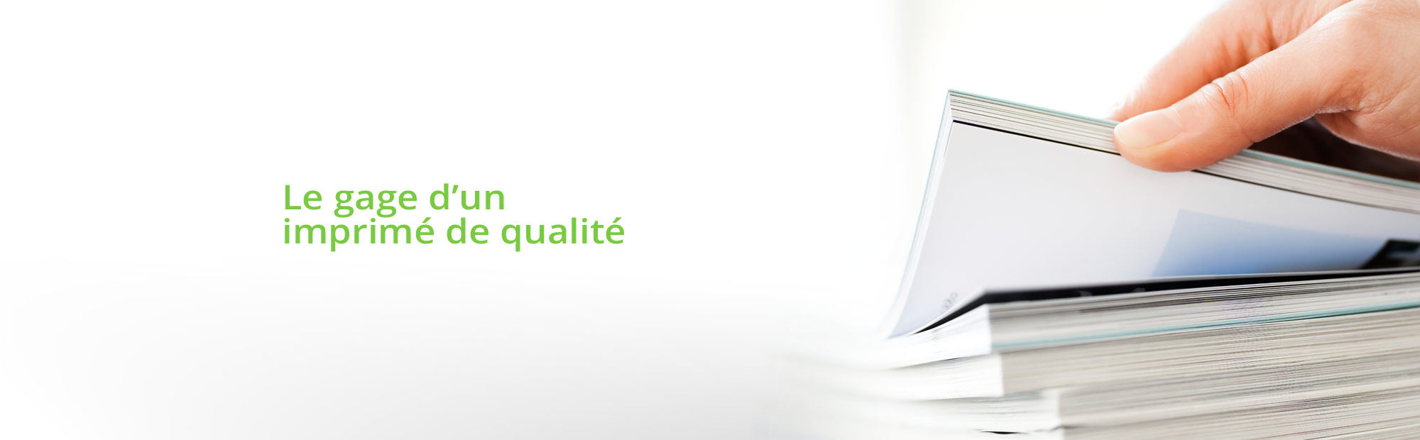 Impression Sherbrooke